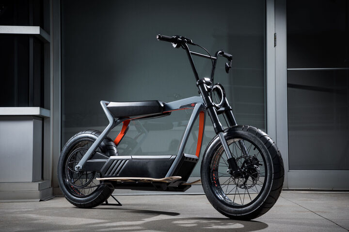 5 things harley davidson got right with its new electrics and 4 it didn t