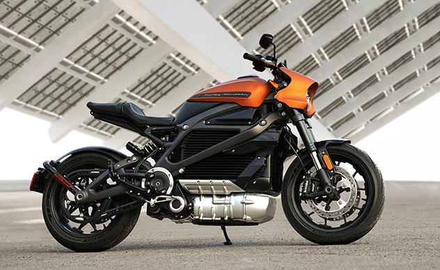 2020 Harley-Davidson LiveWire Now Available For Pre-Order @ $30k