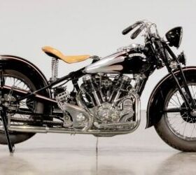 Upcoming Las Vegas Motorcycle Auction(s) Will Be A Duesy