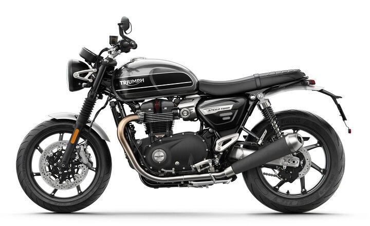 2019 triumph speed twin 5 things you need to know