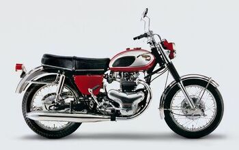 Kawasaki "Meguro" Trademark Filing May Hint at More Retro Models