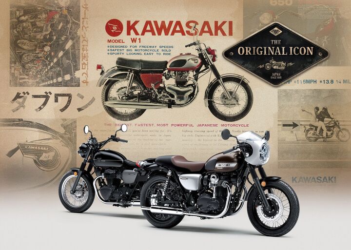 kawasaki meguro trademark filing may hint at more retro models
