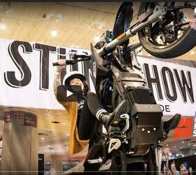 International Motorcycle Shows Grabs New Riders by the Horns