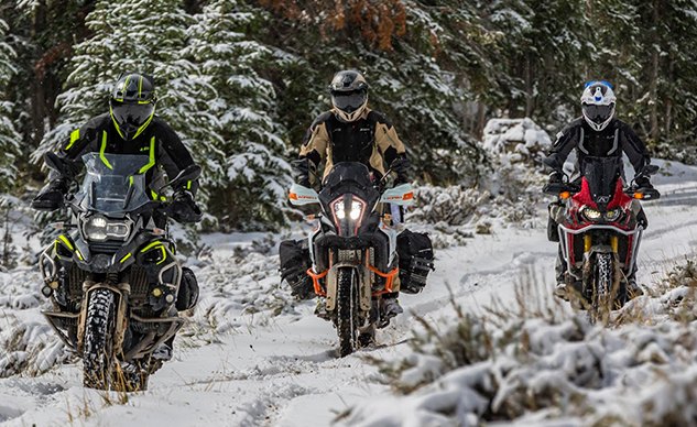 Get Adventure-Ready On A Budget-We Found Klim Riding Gear On Sale