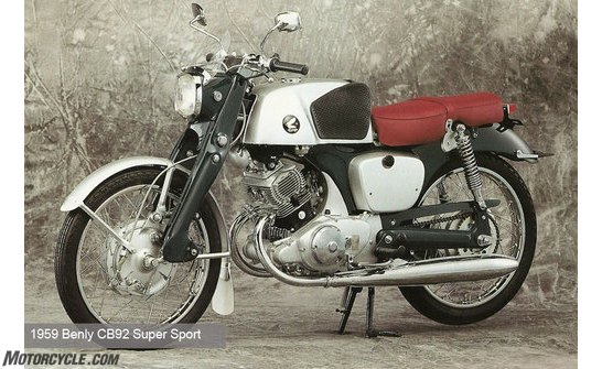10 things you didn t know about the honda super cub