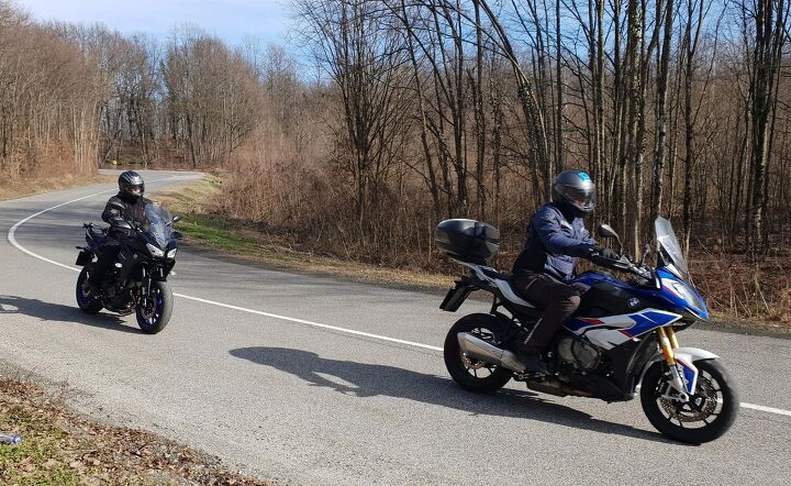 why this is the best way to experience croatia s stunning beauty by motorcycle, Moto Tours Croatia maintains a fleet of late model bikes for its guests