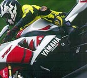 Church of MO: 1999 Yamaha YZF-R7 OW-O2