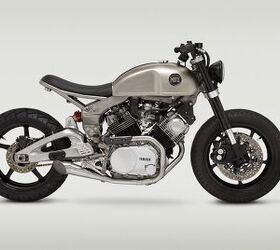 Custom XV920, I Like It | Motorcycle.com