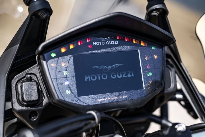 2020 moto guzzi v85 tt review first ride
