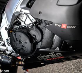 2019 Aprilia RSV4 1100 Factory Review - First Ride | Motorcycle.com