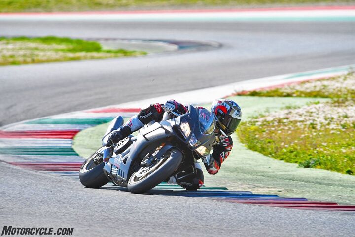 2019 aprilia rsv4 1100 factory review first ride