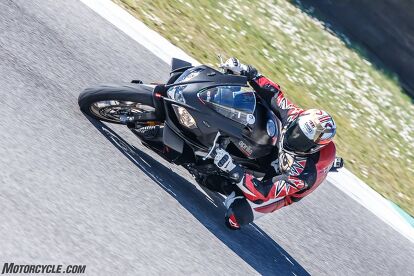 2019 aprilia rsv4 1100 factory review first ride