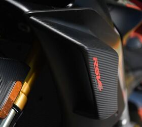 2019 Aprilia RSV4 1100 Factory Review - First Ride | Motorcycle.com