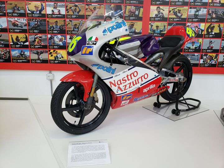 top 10 sights seen at the piaggio museum in pontedera