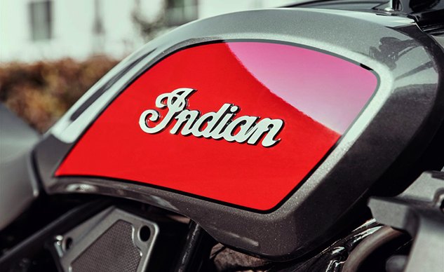"Indian Challenger" Trademark Filed for Another Potential New Indian Model