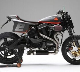 Craigslist Deal O the Week Buell Super TT or Bottpower Building Block Motorcycle