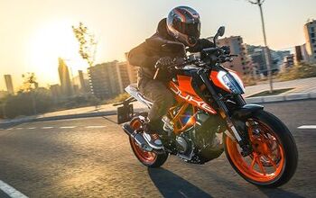 Eight Things KTM Got Right With The 390 Duke