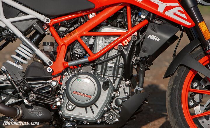 eight things ktm got right with the 390 duke