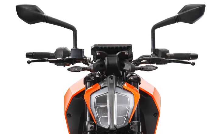 eight things ktm got right with the 390 duke