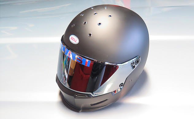 MO Tested: Bell Eliminator Helmet Review