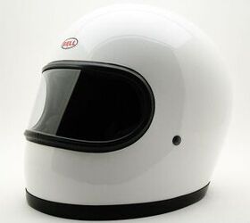 MO Tested: Bell Eliminator Helmet Review | Motorcycle.com