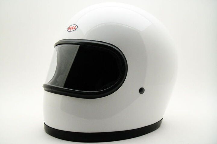 mo tested bell eliminator helmet review, We come in peace for all mankind