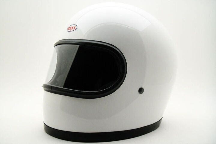 MO Tested: Bell Eliminator Helmet Review | Motorcycle.com MO Tested: Bell Eliminator Helmet Review | Motorcycle.com