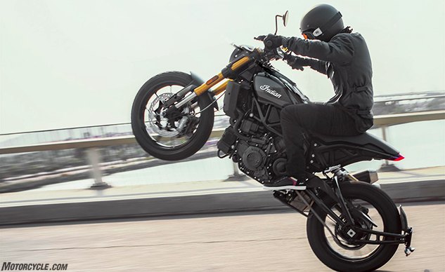 Top 10 Exciting Motorcycle Developments of 2019 So Far...