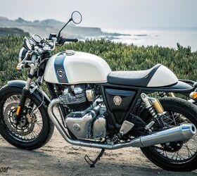 Top 10 Exciting Motorcycle Developments of 2019 So Far