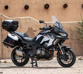 Kawasaki versys deals 1000 se lt