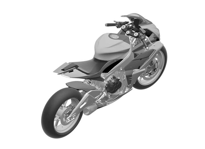 piaggio files aprilia rs 660 design but is it for the production model or the