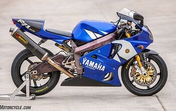 Archive: 2000 Yamaha R7-1 Hybrid
