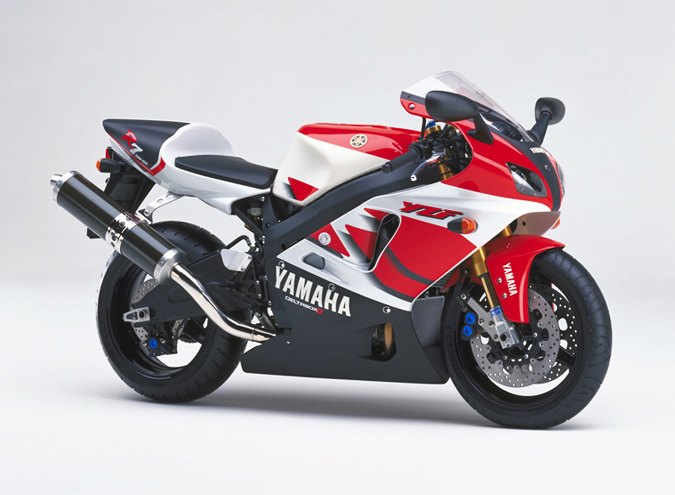 archive 2000 yamaha r7 1 hybrid, It started out as this 1999 R7 OW 02 superbike homologation tidbit 500 were produced but none sold in the US as streetbikes