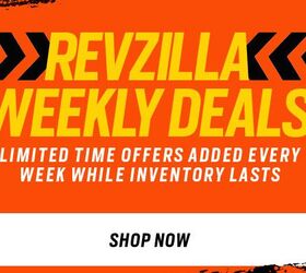 This Week's Revzilla Deals
