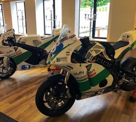 Isle of Man TT 2019 Wrap-up | Motorcycle.com