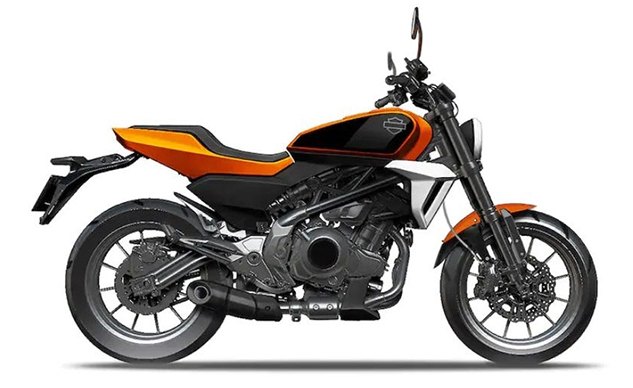 Harley-Davidson to Develop 338cc Model for China With Qianjiang Motorcycle Company