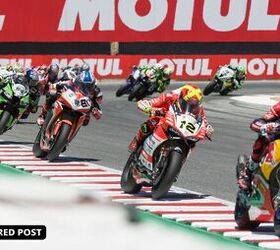 What You Need to Know About World Superbike's Only US Stop