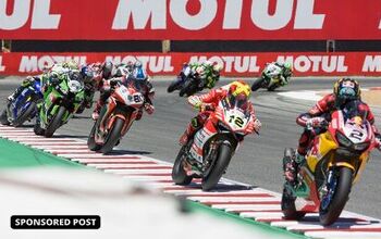 What You Need to Know About World Superbike's Only US Stop