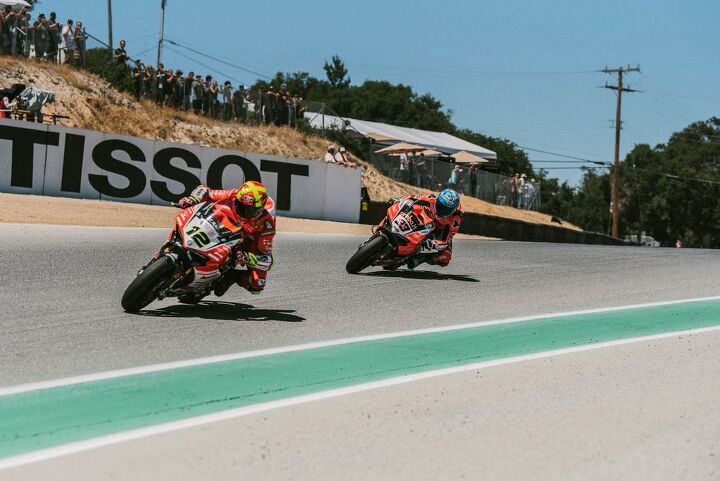 what you need to know about world superbike s only us stop
