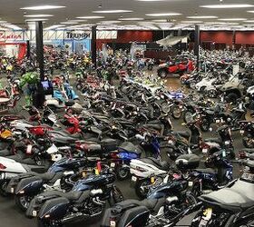 Ask MO Anything: Motorcycle Sell-By Dates