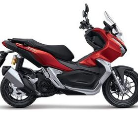 offentlig Af storm Tilkalde 2020 Honda ADV 150 Announced for Indonesia | Motorcycle.com