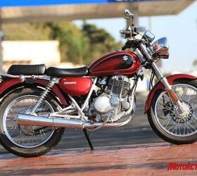 Church of MO: 2009 250cc Streetbike Shootout | Motorcycle.com