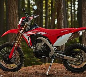 Dual sport deals motorcycles 2021