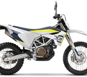 Enduro motorcycles deals 2020