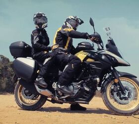 Ten Best Motorcycles for Passengers Motorcycle