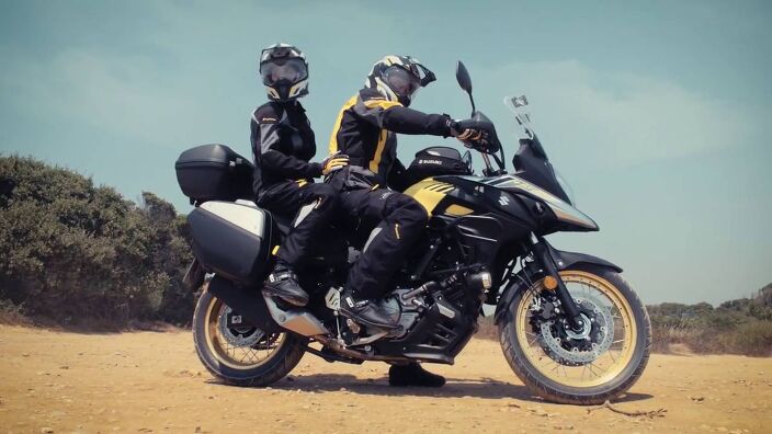 Ten Best Motorcycles for Passengers | Motorcycle.com