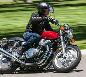 Ten Best Motorcycles for Passengers | Motorcycle.com