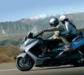 Best motorcycles on sale for passengers