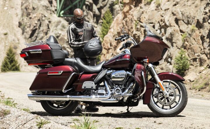 electra glide ultra classic and other models missing from 2020 harley davidson epa, The Road Glide Ultra was not among the models re certified for 2020 but it may have a potential replacement in the Road Glide Limited