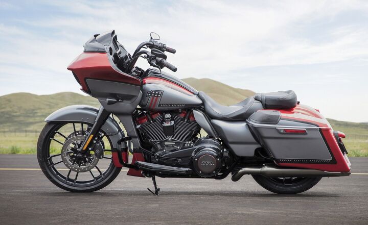 electra glide ultra classic and other models missing from 2020 harley davidson epa